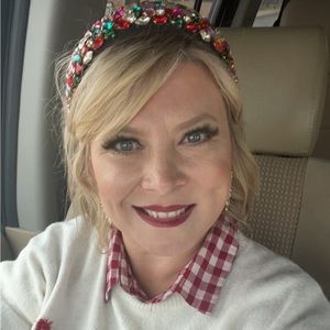 Meet your Posher, Jandi